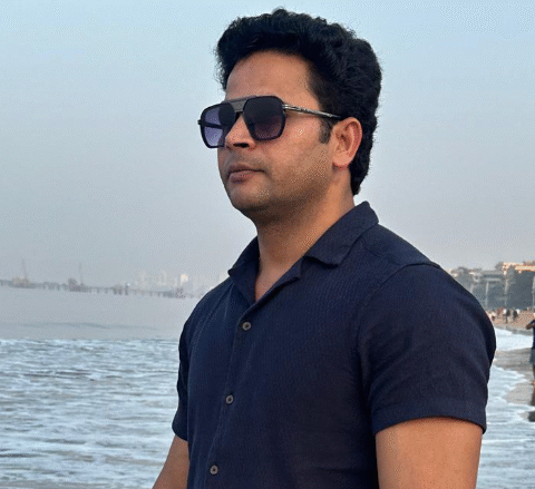 Dayaram Yadav